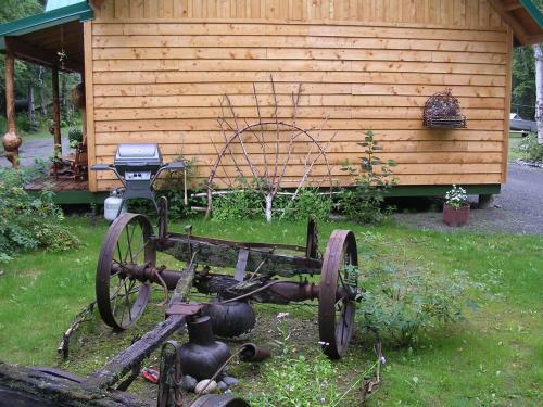 Hostal Alaska's Northland Inn