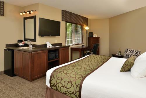 Hotel Best Western Plus Kennewick Inn