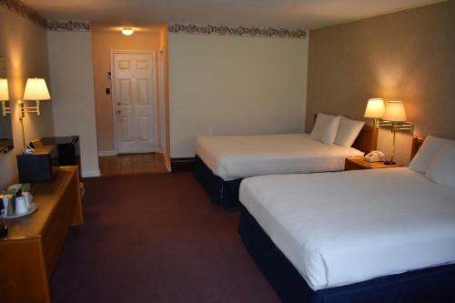 Hotel Country Club Motel