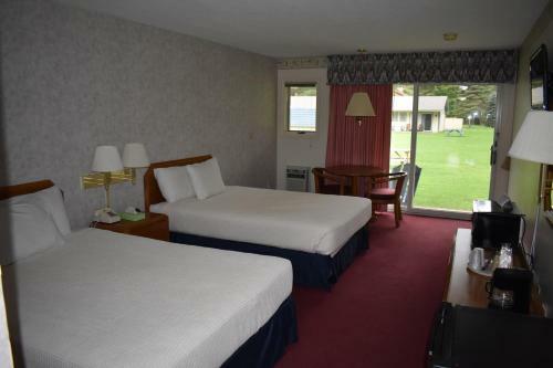 Hotel Country Club Motel
