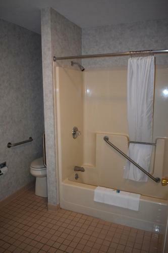 Hotel Country Club Motel