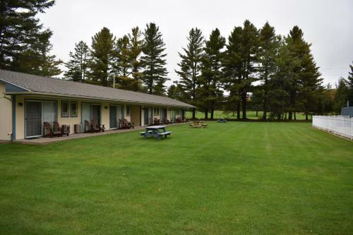 Hotel Country Club Motel