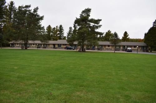 Hotel Country Club Motel