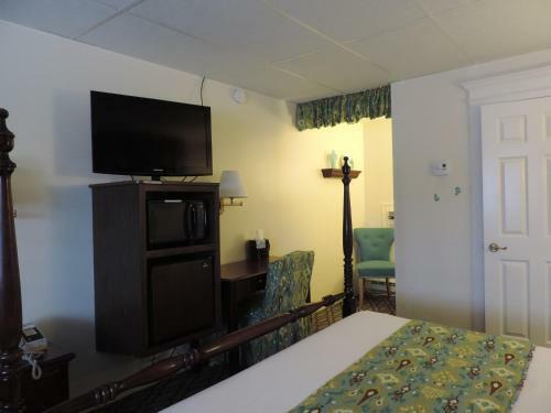 Plaza Motor Motel