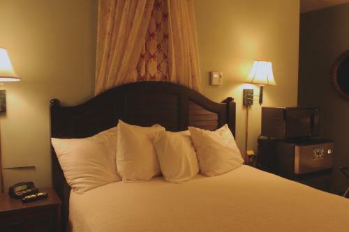 Plaza Motor Motel