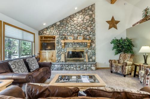Red Cedar 42 | Discover Sunriver