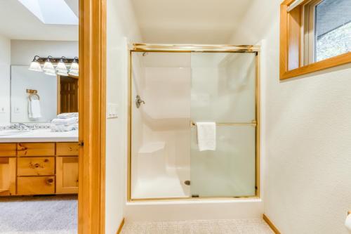 Red Cedar 42 | Discover Sunriver