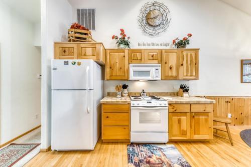 Red Cedar 42 | Discover Sunriver