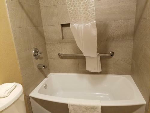 Motel Budget Inn