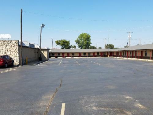 Motel Budget Inn