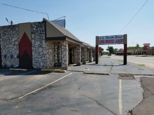 Motel Budget Inn