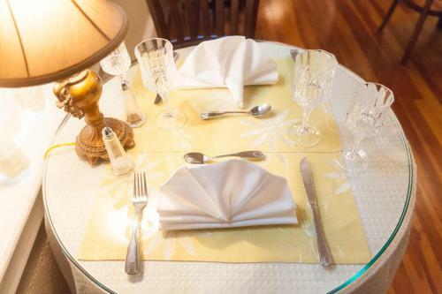 Bed & Breakfast Inn On Charlotte