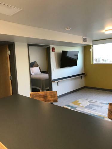 The Nest Hotel
