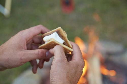 Tentrr - Pleasant Mountain Stream Camp