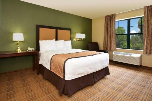 Hotel Extended Stay America - Foxboro - Norton