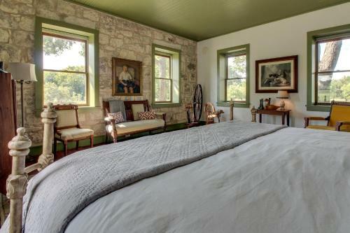 Loveta's Inn On North Grape Creek