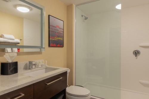 Hotel Towneplace Suites By Marriott Syracuse Clay