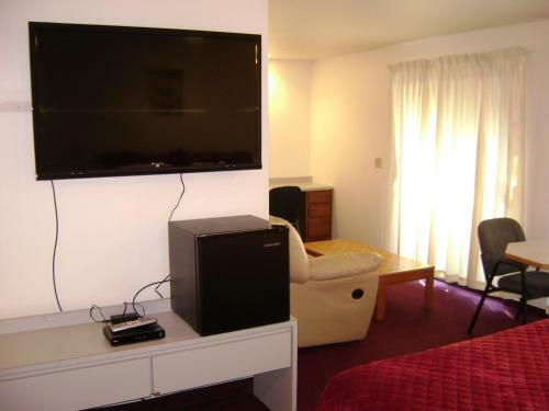 Posada Edgewick Inn