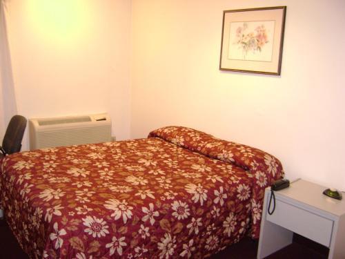 Posada Edgewick Inn
