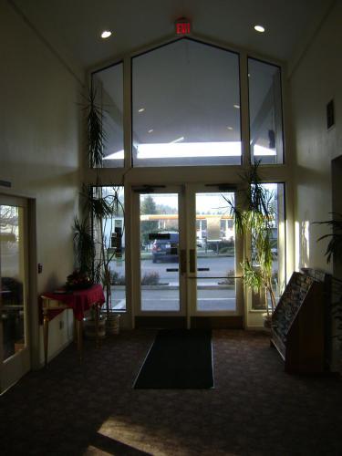 Posada Edgewick Inn
