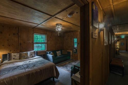 Bed & Breakfast The Sugar Creek Retreat
