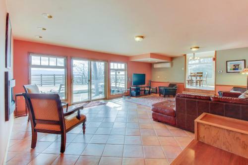 Marrowstone Island Manor