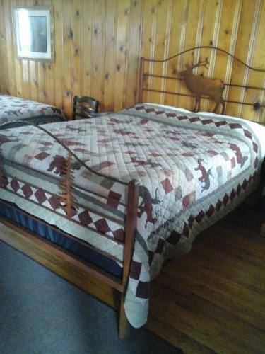 River Bend Motel Llc