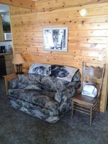 River Bend Motel Llc