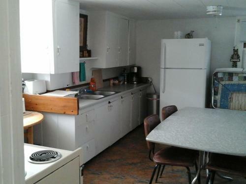 River Bend Motel Llc