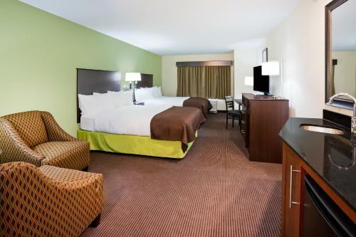 Hotel Americinn By Wyndham Dewitt