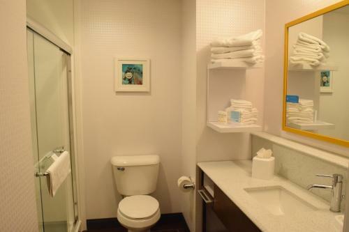 Hotel Hampton Inn Hamburg