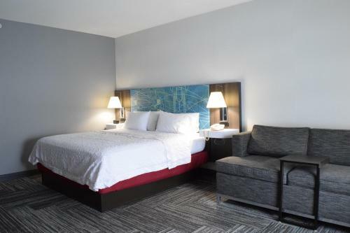 Hotel Hampton Inn Hamburg