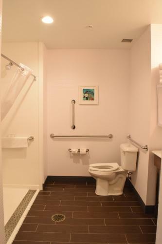 Hotel Hampton Inn Hamburg
