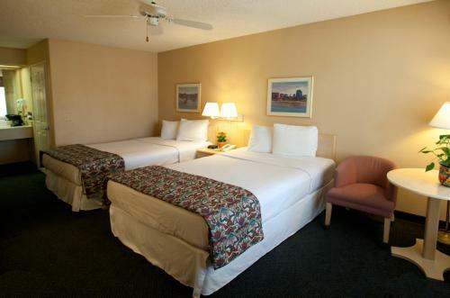Hotel Calipatria Inn & Suites