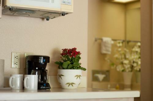 Hotel Calipatria Inn & Suites