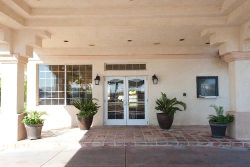 Hotel Calipatria Inn & Suites