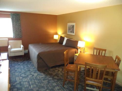 Hotel Adoba� Gladstone