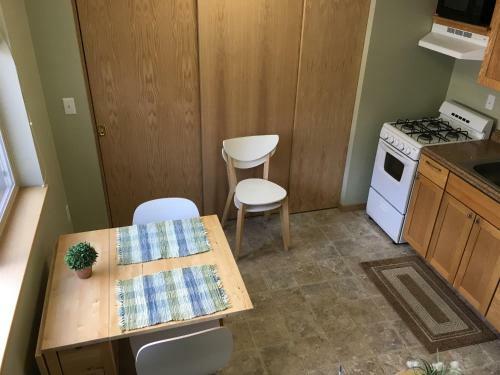 Bear Lake Lodgings B&B