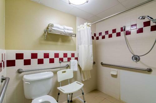 Hotel Rodeway Inn