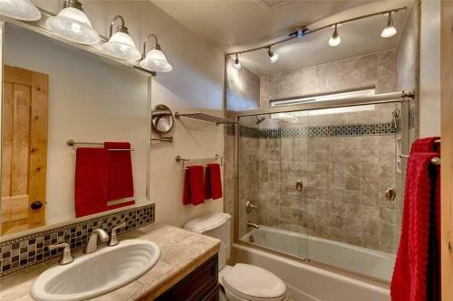 Apartamento Tall Pine Chalet Condo Unit A Condo