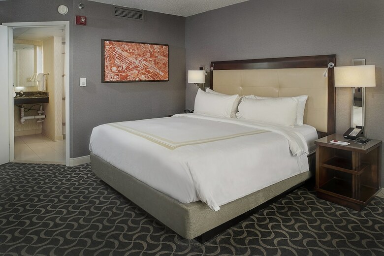 Hotel Towneplace Suites By Marriott St. Louis Chesterfield