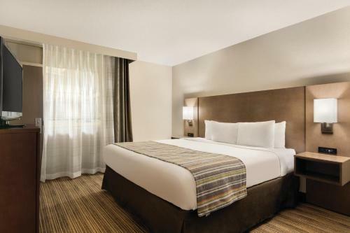 Posada Country Inn & Suites By Radisson, Fergus Falls, Mn