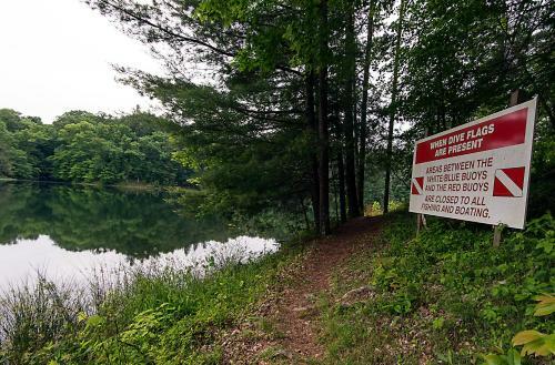 Greenbo Lake State Resort Park