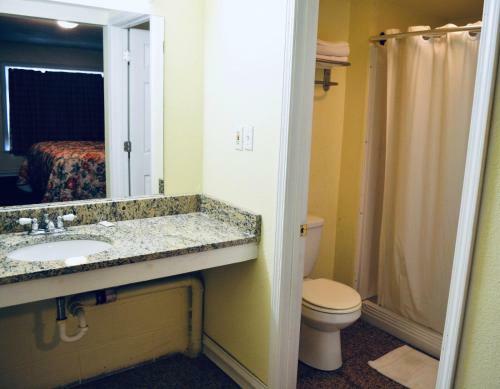 Motel Budget Inn
