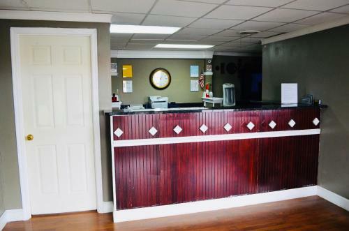 Motel Budget Inn