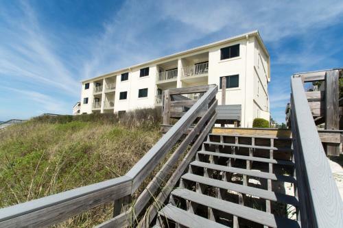 Apartamento Beachside Condos Unit #7