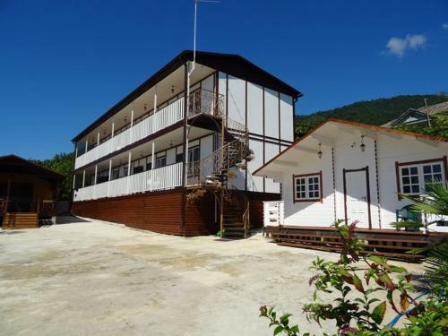 Hostal Guest House Naala