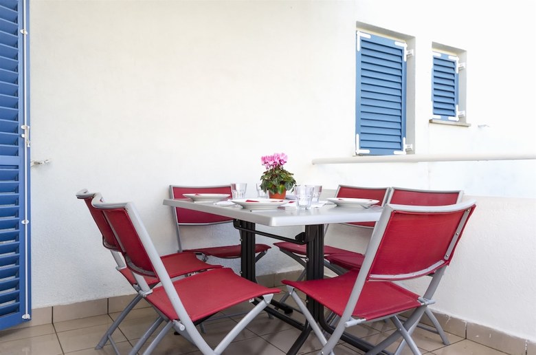 Apartment Branka