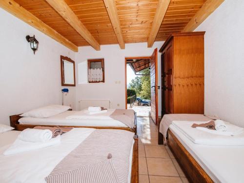 Rustic Villa In Starigrad Croatia With Swimming Pool