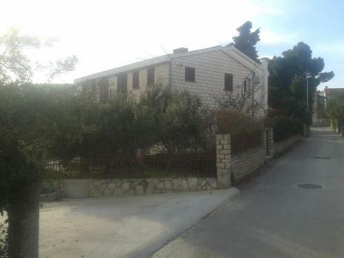 Apartments Maria